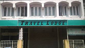 Travel Lodge, Kochi 1